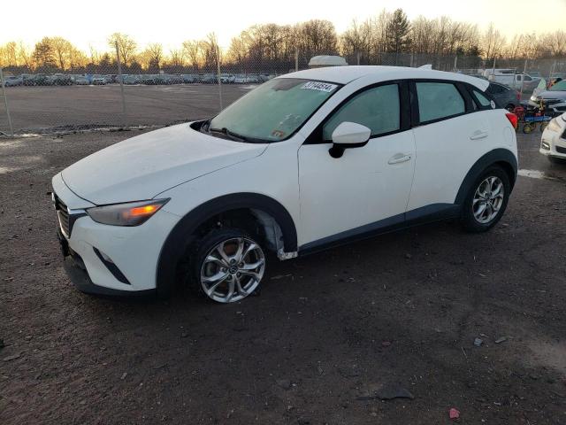 Mazda Cx-3 (2017)