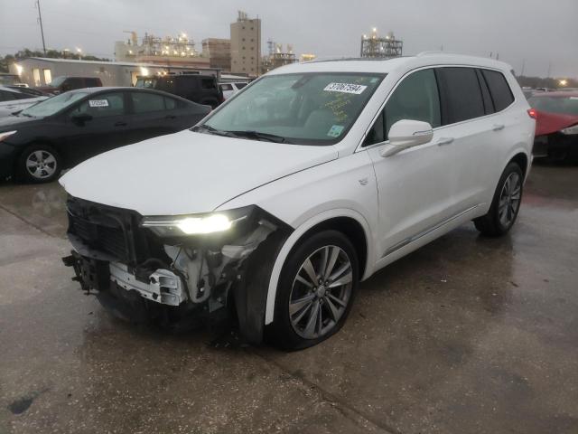 Cadillac Xt6 (2020)