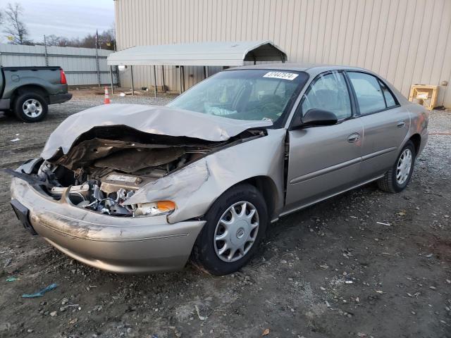 Buick Century (2003)