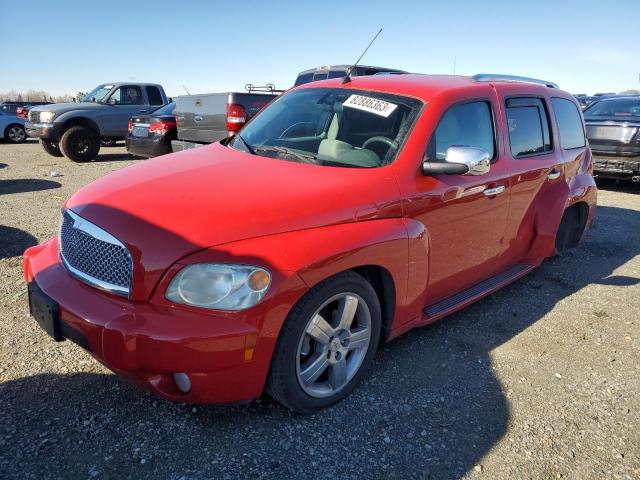 Chevrolet Hhr (2011)