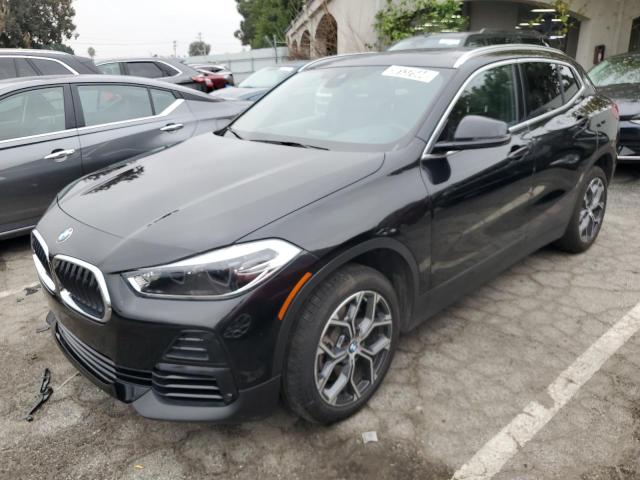 Bmw X2 (2023)