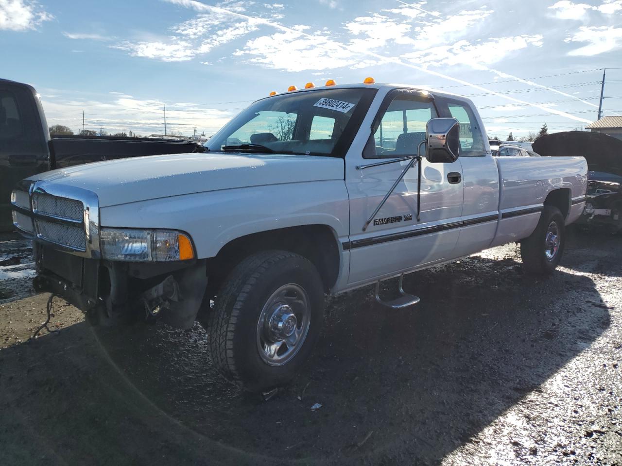 Dodge Ram (1995)