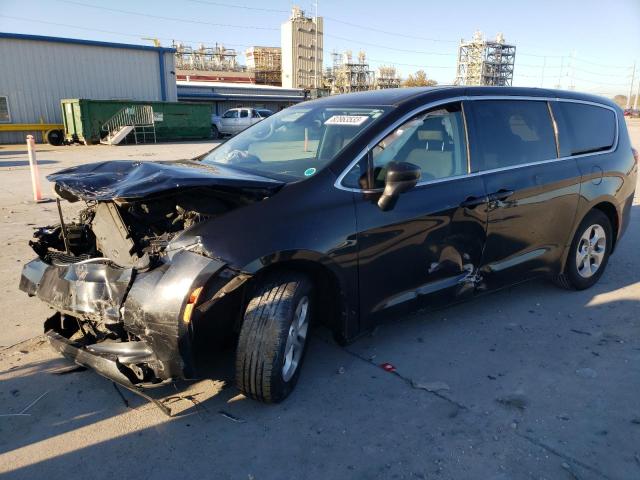 Chrysler Pacifica (2017)