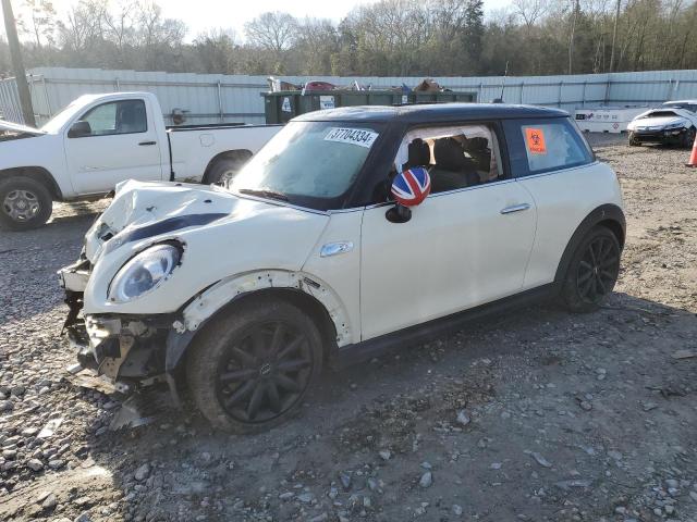 Mini Cooper (2019)