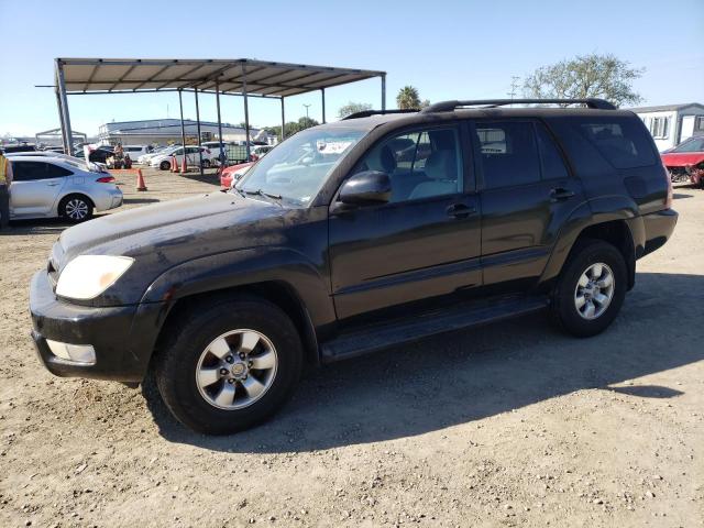 Toyota 4runner (2004)