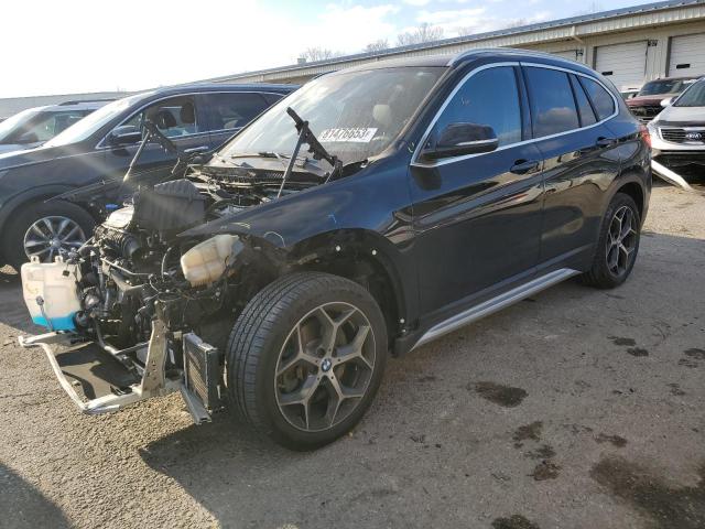 Bmw X1 (2018)