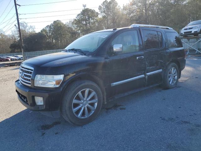 Infiniti Qx56 (2009)