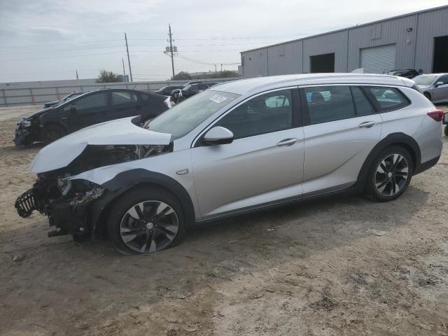 Buick Regal tour (2018)
