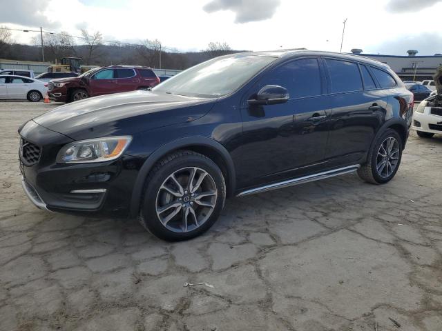 Volvo V60 (2015)