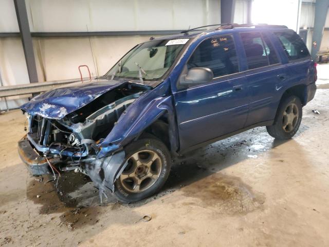 Chevrolet Trailblzr (2005)