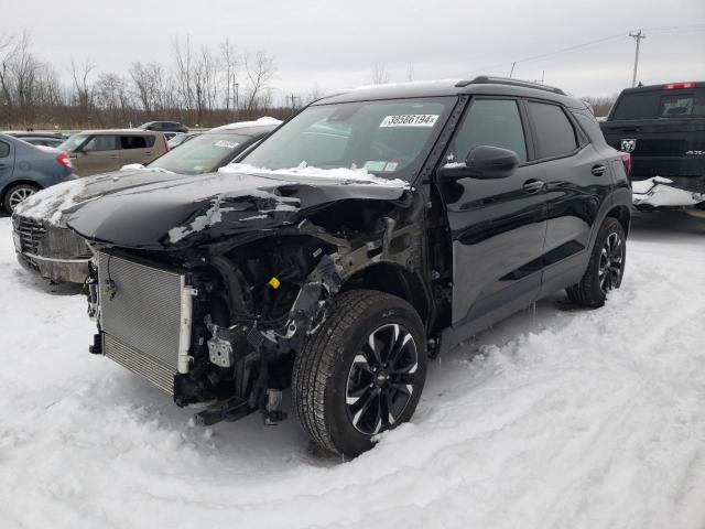 Chevrolet Trailblzr (2022)