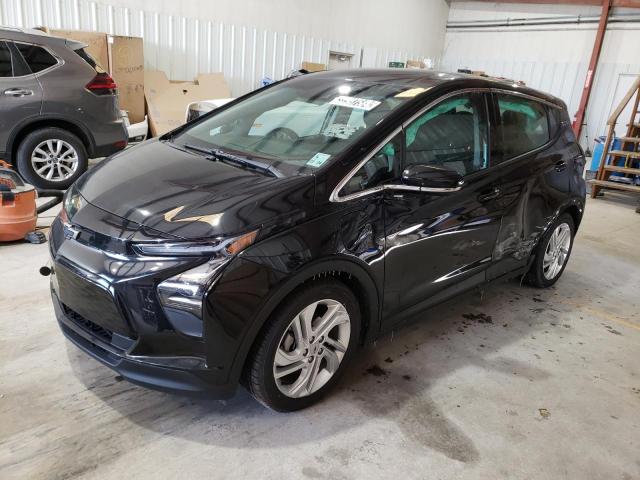 Chevrolet Bolt (2022)
