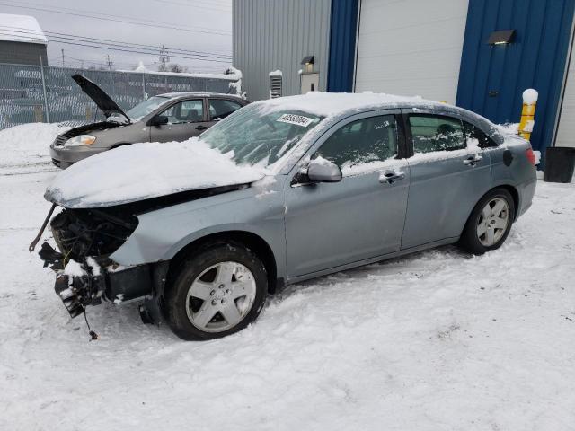 Chrysler Sebring (2007)