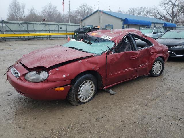 Mercury Sable (1998)
