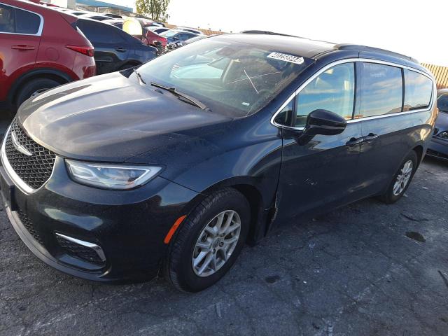 Chrysler Pacifica (2022)