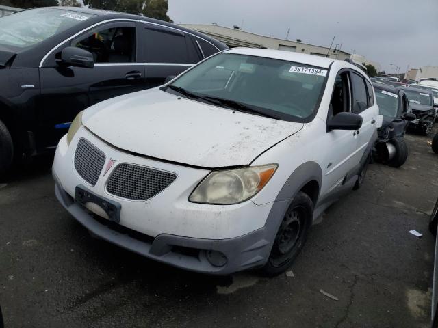 Pontiac Vibe (2005)