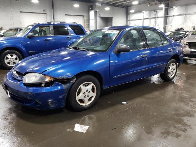 Chevrolet Cavalier (2004)