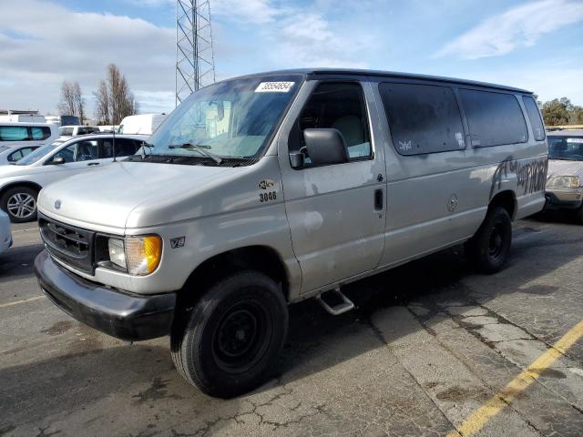 Ford Econoline (2001)