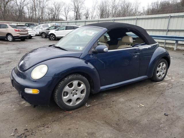 Volkswagen Beetle (2003)