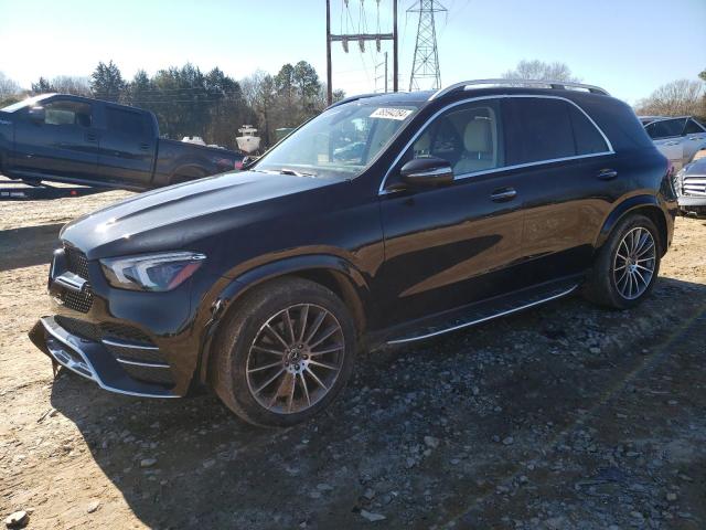 Mercedes-benz Gle-class (2020)