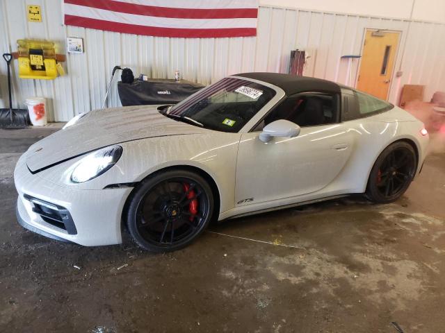 Porsche 911 (2022)