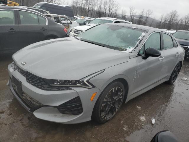 Kia K5 (2021)