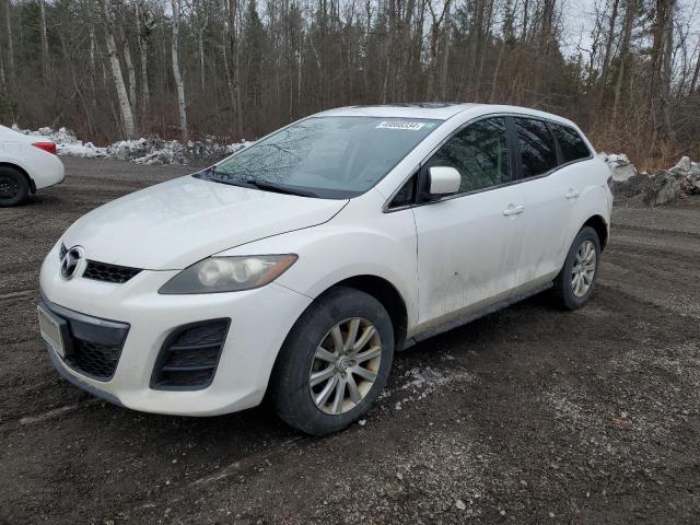 Mazda Cx-7 (2010)
