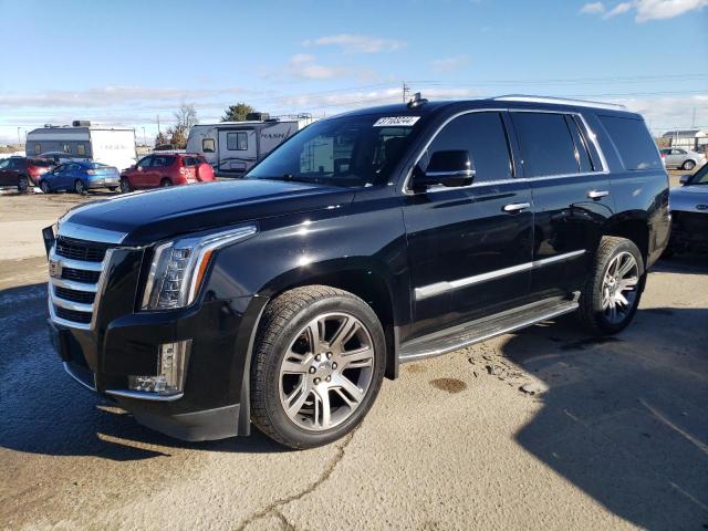 Cadillac Escalade (2015)