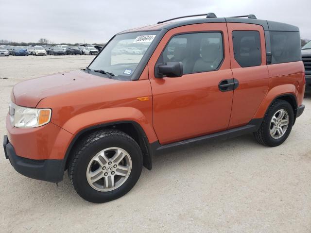 Honda Element (2009)