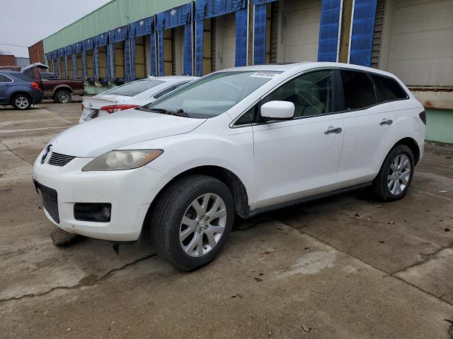 Mazda Cx-7 (2007)