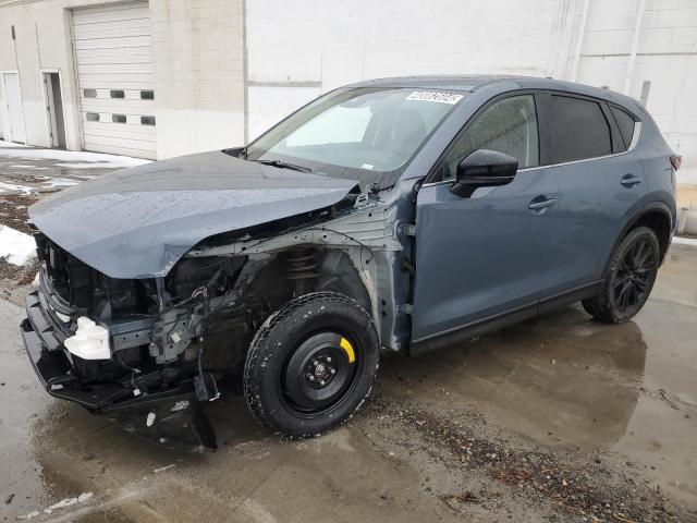 Mazda Cx-5 prefe (2023)