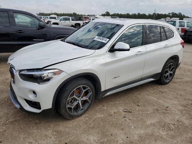 Bmw X1 (2018)