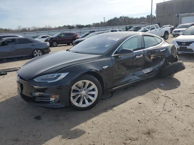 Tesla Model s (2016)