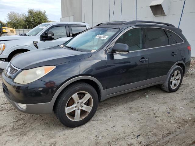 Hyundai Veracruz (2007)