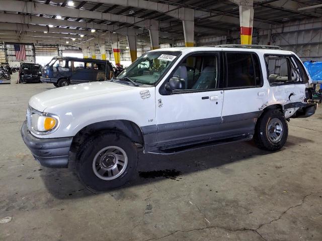 Mercury Mountainer (2000)