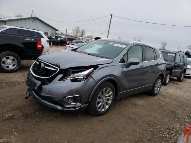 Buick Envision (2019)