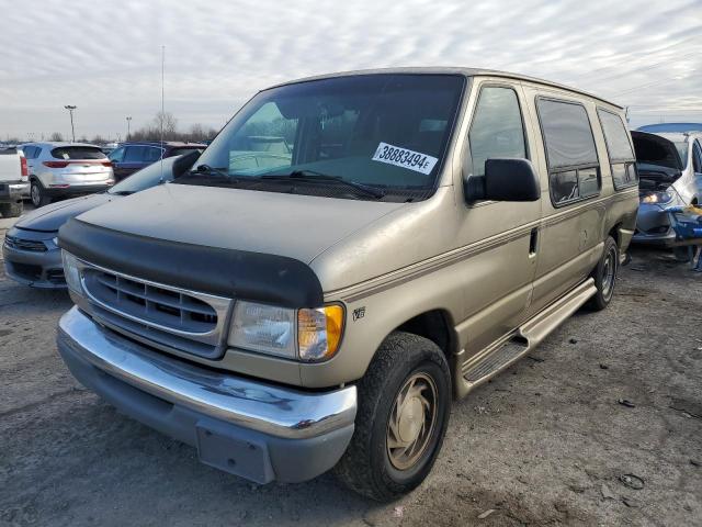 Ford Econoline (2000)