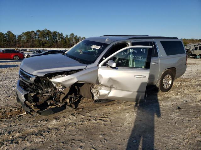Chevrolet Suburban (2019)