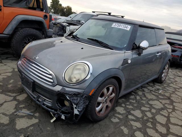 Mini Cooper (2010)