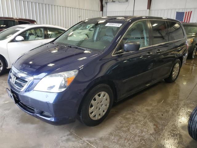 Honda Odyssey lx (2006)