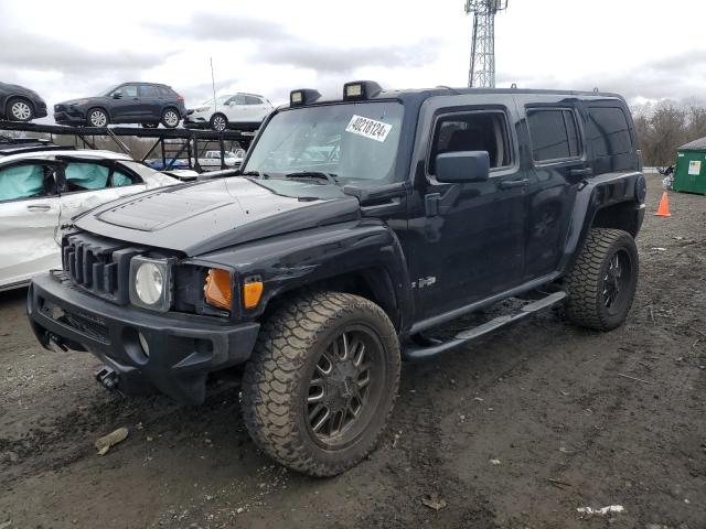 Hummer H3 (2006)