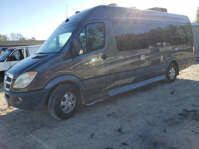 Dodge Sprinter (2008)