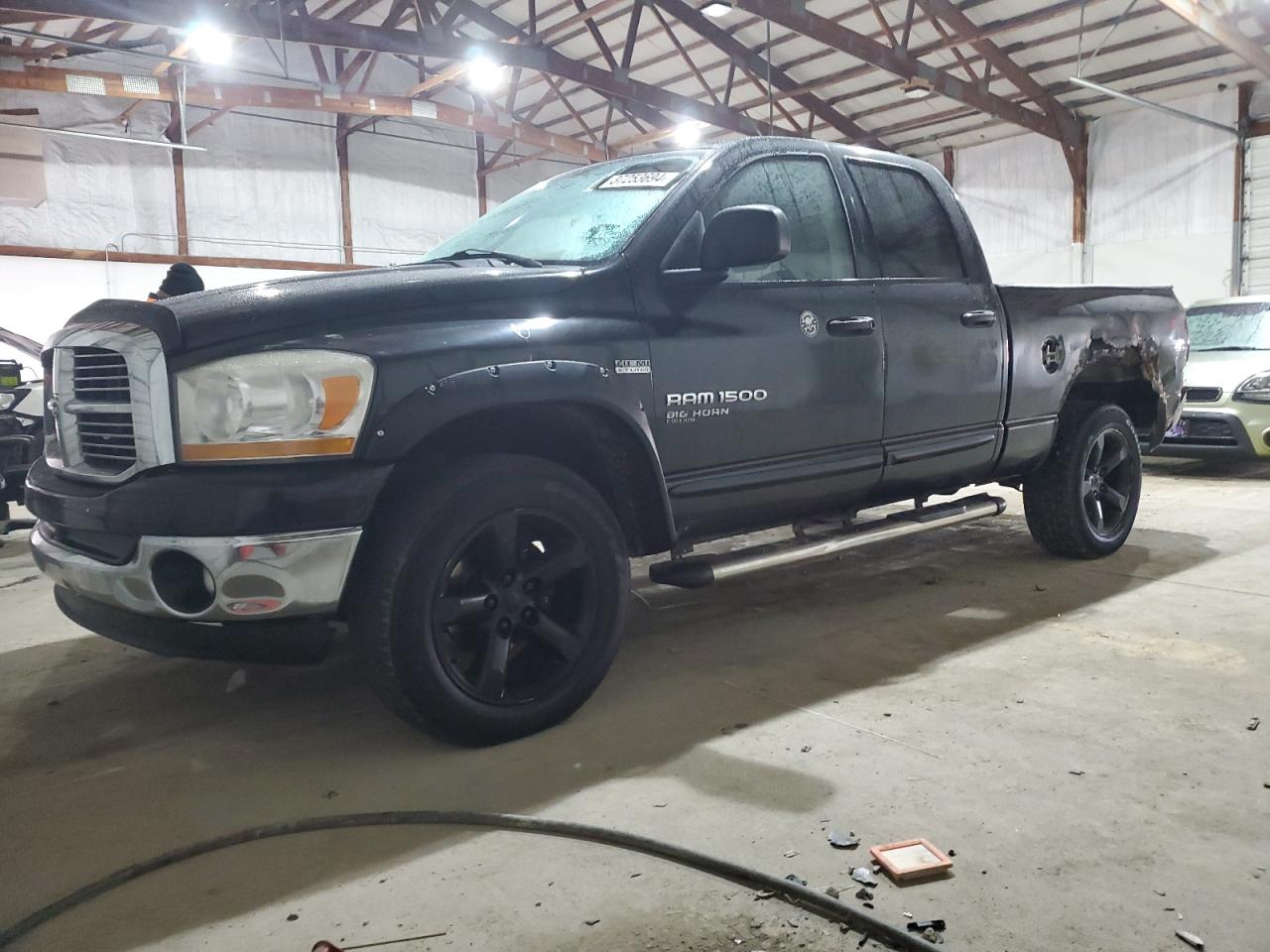 Dodge Ram (2006)
