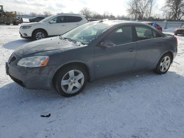 Pontiac G6 (2009)