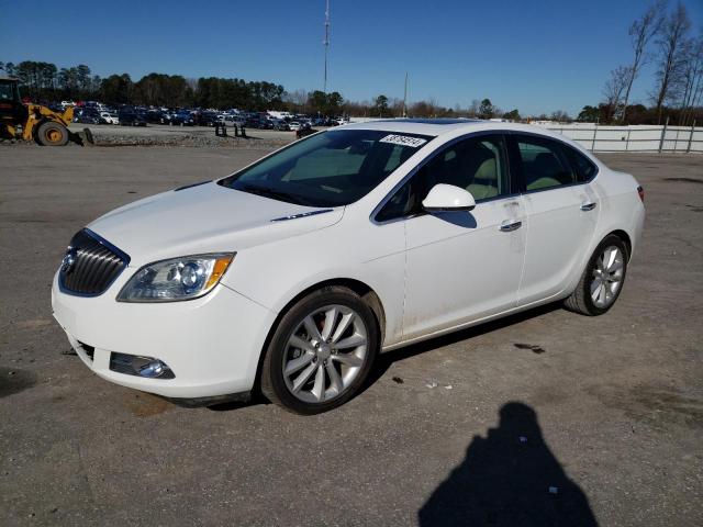 Buick Verano (2014)