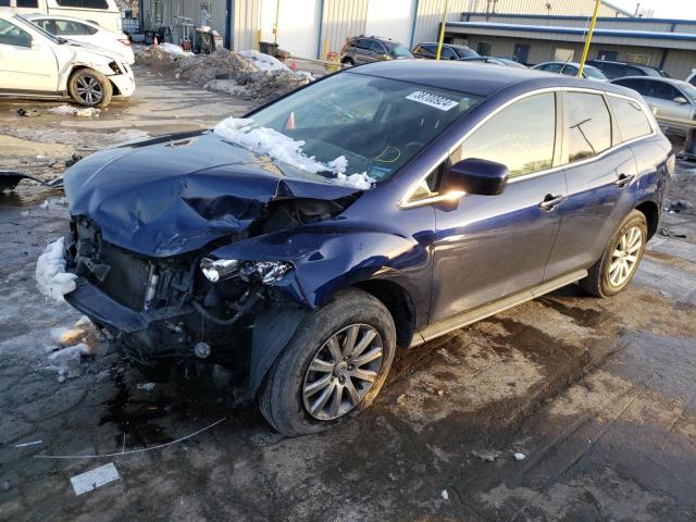 Mazda Cx-7 (2010)