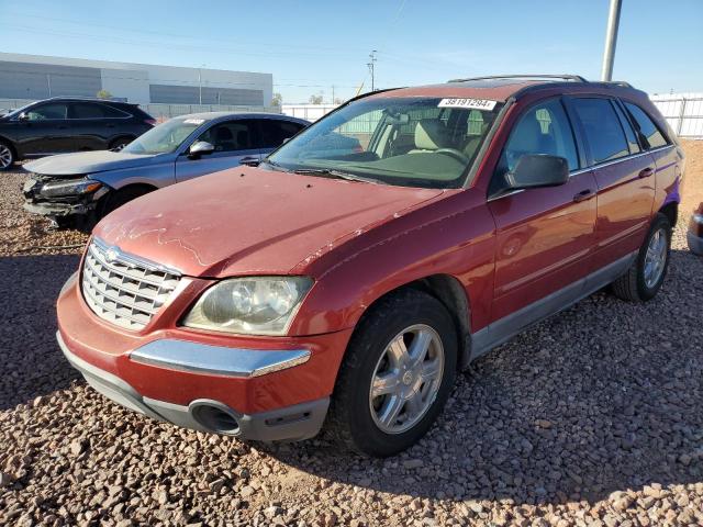 Chrysler Pacifica (2006)