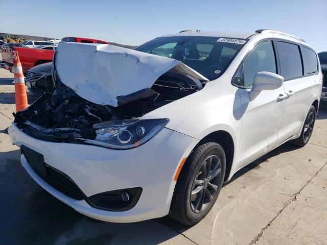 Chrysler Pacifica (2020)