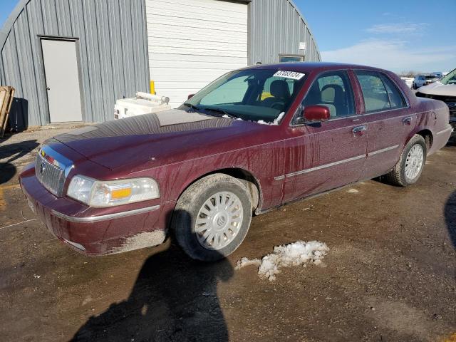 Mercury Grmarquis (2007)
