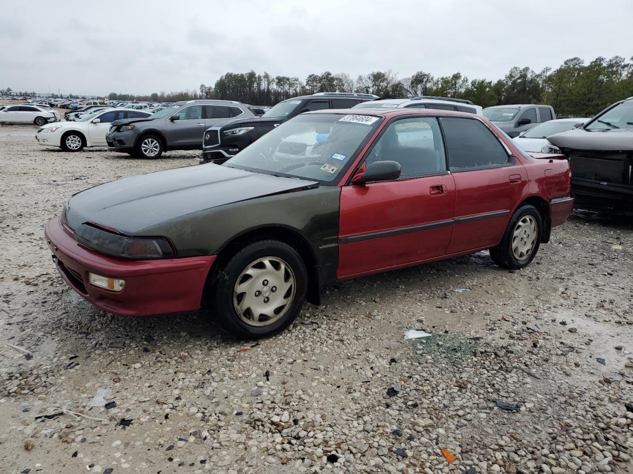 Acura Integra (1992)